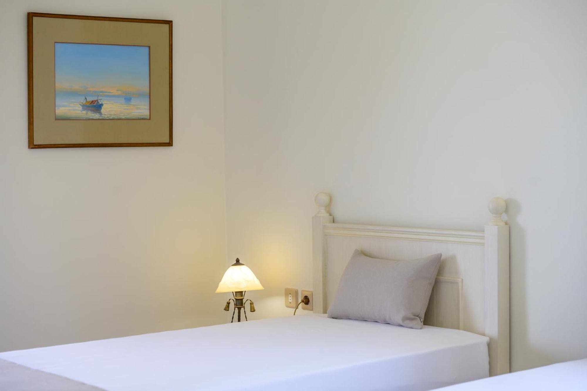 Villa Araucaria - Private Pool, Jacuzzi, Sea View Ρέθυμνο Εξωτερικό φωτογραφία