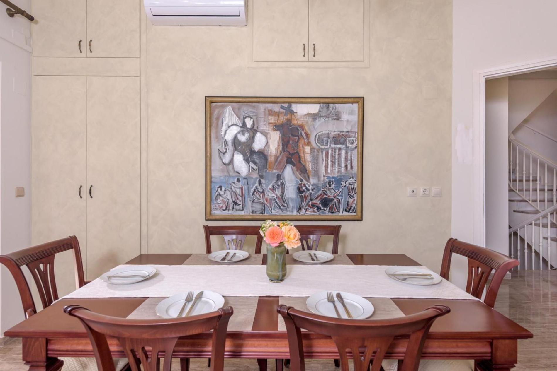 Villa Araucaria - Private Pool, Jacuzzi, Sea View Ρέθυμνο Εξωτερικό φωτογραφία